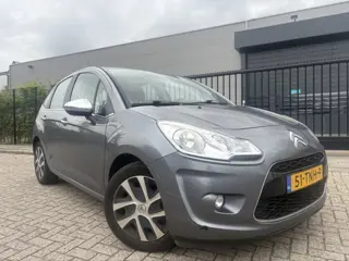 Citroën C3 1.6 e-HDi Selection Pano|Sensor|Clima|Lage km