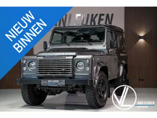 Land Rover Defender 2.2 D SW 90" Eastnor