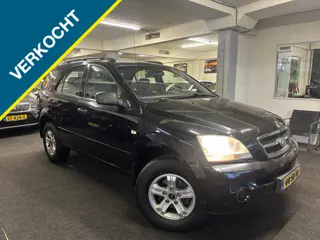 Kia Sorento 2.4i LX*NAP*Camera*Navigatie*nwe APK*