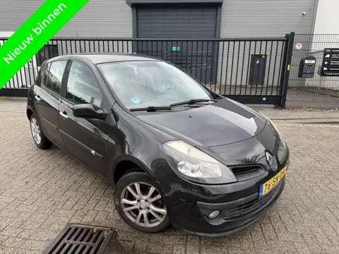 Renault Clio 1.4-16V Dynamique Clima|Radio (bj 2006)