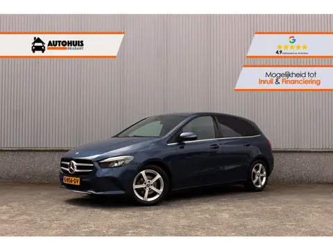 Mercedes-Benz B-klasse B 180 Aut. Style MBUX, LED, Carplay
