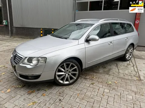 Volkswagen Passat Variant 1.8 TFSI Comfortline