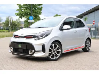 Kia PICANTO 1.0 DPi GT-Line Automaat!!