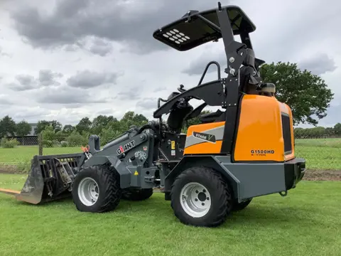 Giant G1500 x-tra 1328 uur (bj 2021)