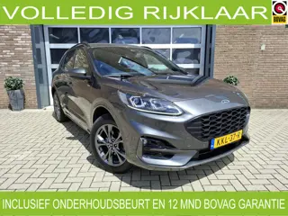 Ford Kuga 2.5 PHEV ST-Line X