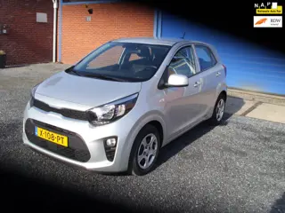 Kia Picanto 1.0 DPi ComfortLine