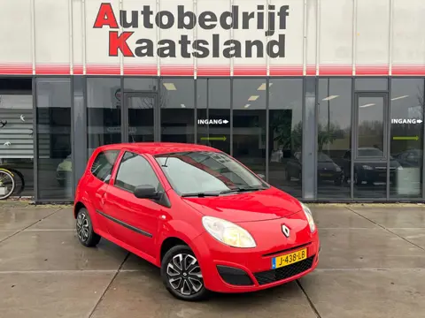 Renault Twingo 1.2 Acces - Airco - 2011