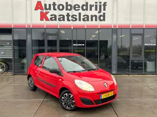 Renault Twingo 1.2 Acces - Airco - 2011