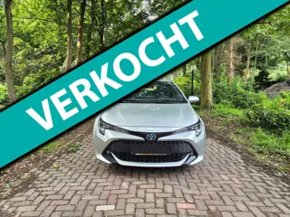Toyota Corolla 1.8 Hybrid Active