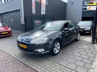 Citroen C5 2.0 16V Ligne Business 3e Eigenaar! Airco NAP APK
