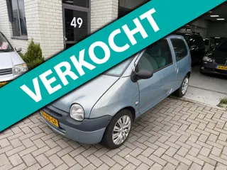 Renault Twingo 1.2-16V Lazuli
