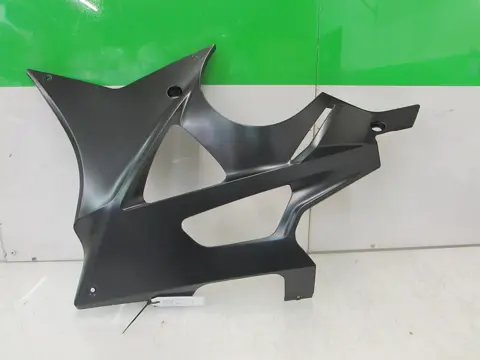 LINKER ONDERKUIP BMW S 1000 RR 2009 - 2011