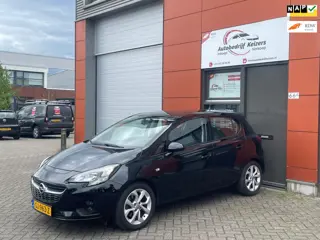 Opel Corsa 1.0 Turbo Edition APK NAP AIRCO PDC CRUISE CAMERA