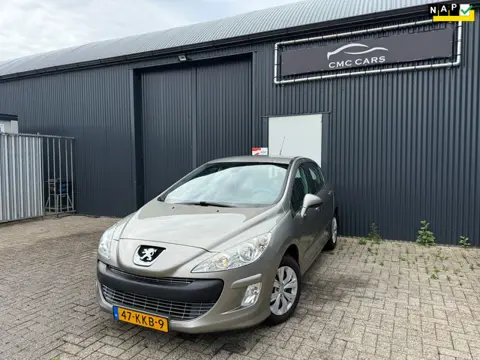 Peugeot 308 1.6 VTi XS