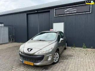Peugeot 308 1.6 VTi XS