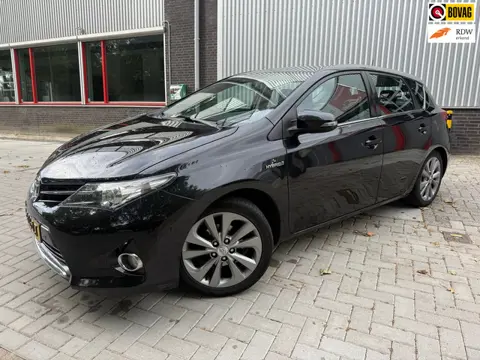 Toyota Auris 1.8 Hybrid Executive