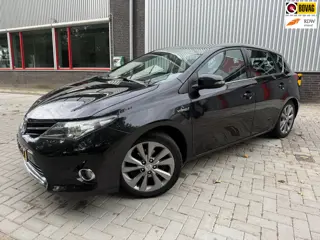 Toyota Auris 1.8 Hybrid Executive