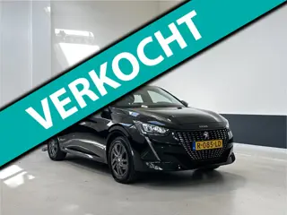 Peugeot 208 1.2 PureTech Active Pack | Apple Carplay/ Android Auto | NL | 2 Eig | Trekhaak | PDC |