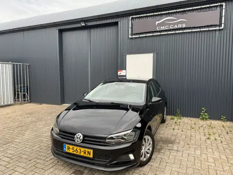 Volkswagen Polo 1.0 MPI Trendline