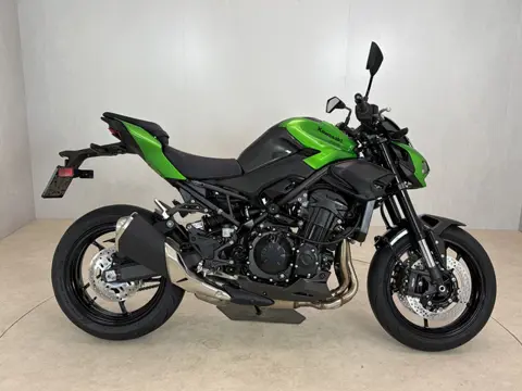 Kawasaki Z 900 (bj 2026)