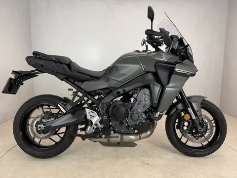 Yamaha TRACER 9 (bj 2022)