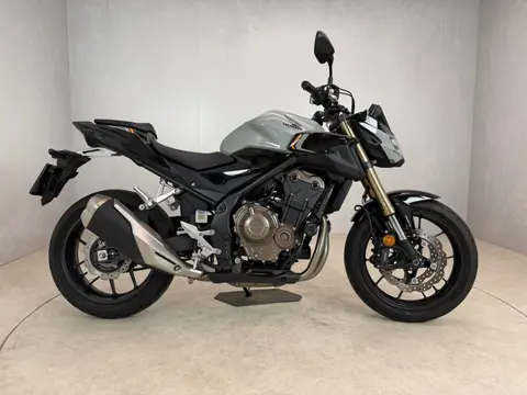 Honda CB 500 F ABS (bj 2022)