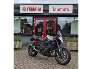 Yamaha FZ 8 N ABS (bj 2013)