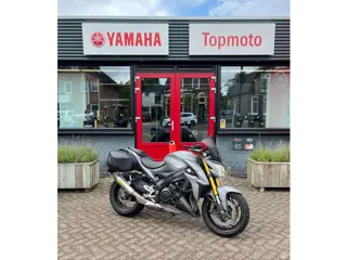 Suzuki GSX-S 1000 ABS (bj 2015)