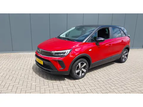 Opel Crossland 1.2 Turbo Edition//25000 KM !!!