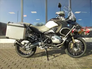 BMW R 1200 GS ADVENTURE ABS/ESA/RDC/ASC 90TH LTD