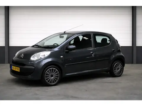 Citroen C1 1.0-12V Ambiance l Airco l Elek Pak l NAP