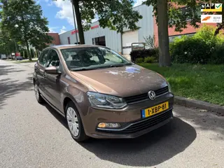 Volkswagen Polo 1.2 TSI Comfortline