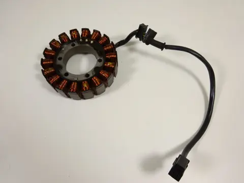 DYNAMO Honda Deauville 650 - 700 2002 - 2005