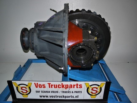 Differentieel DAF 1344-2.64 INCL. SPER