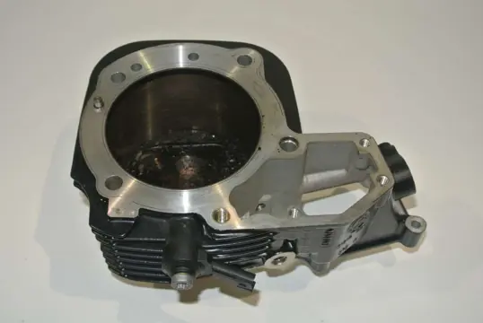 CILINDERBLOK BMW R 1200 GS Adventure 2008 - 2009