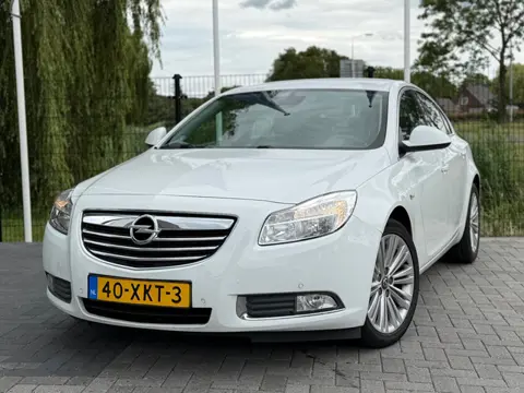Opel Insignia 1.4 Turbo EcoFLEX Edition CLIMA / CRUISE / PDC