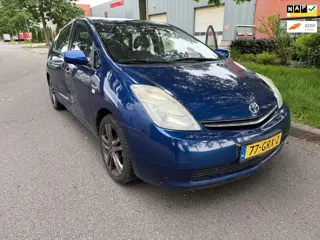 Toyota Prius 1.5 VVT-i Comfort (Rechts Schade) Rijdbaar