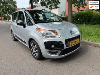 Citroen C3 Picasso 1.4 VTi Collection 53000 km nap