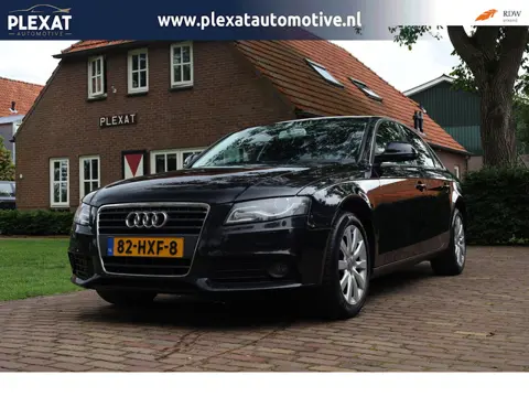 Audi A4 Limousine 2.0 TFSI Pro Line Business | Keurige Staat | Historie | Revisie Gehad | Xenon Verl