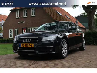 Audi A4 Limousine 2.0 TFSI Pro Line Business | Keurige Staat | Historie | Revisie Gehad | Xenon Verl