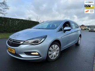 Opel Astra Sports Tourer 1.6 CDTI Online Edition NAP/NAVI/CRUISE