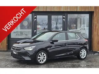 Opel Corsa 1.2 Elegance apple carplay. automaat. lm velgen. led. incl btw.