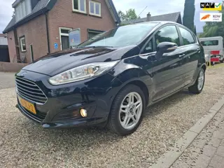 Ford Fiesta 1.0 EcoBoost Titanium distributie vv volledig ohdn