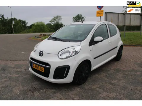 Citroen C1 1.0 Collection
