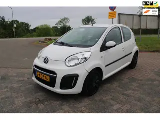 Citroen C1 1.0 Collection