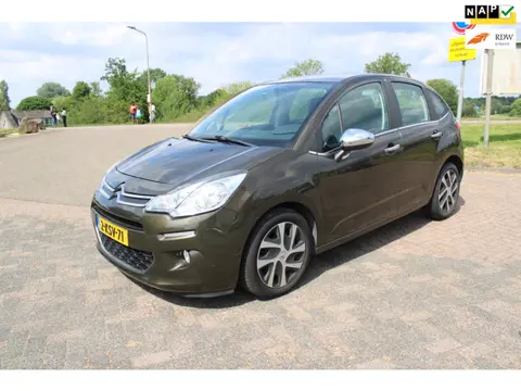 Citroen C3 1.2 VTi Collection