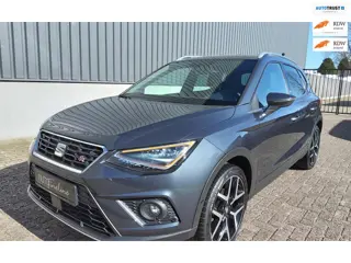 Seat ARONA 1.0 TSI FR Business Intense+|ALCANTARA&VR®COCKPIT