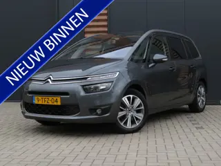 Citroën Grand C4 Picasso 1.6 THP Business Airco Cr-Control Panoramadak 7-Pers