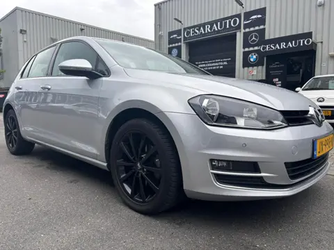 Volkswagen Golf 1.4 TSI Highline (bj 2016)