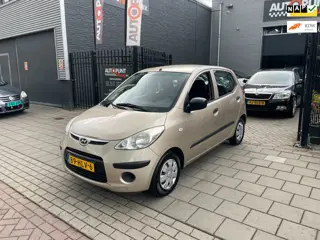 Hyundai I10 1.1 Active Cool Airco NAP APK
